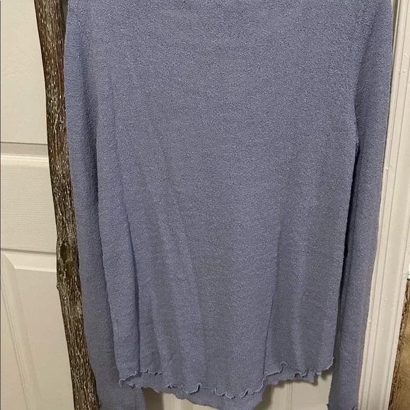 NWT Free People Cabo skirt sweater set, size Medium - Picture 6 of 10